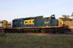CSX 8057